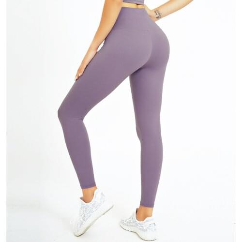 Seamless Leggings Women Fitnss Yoga Legging Scrunch Butt Booty Leggings Gym Clothing Sports Tights Woman Pants