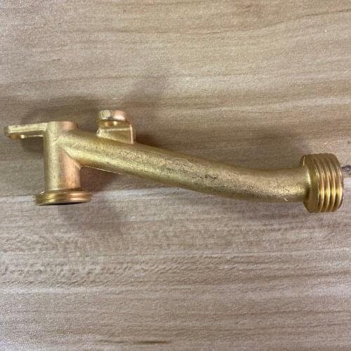 Household Preposition Water Heater Water Inlet Pipe Kitchen Tap Water Purifier Descaling Replaceable Filter Element