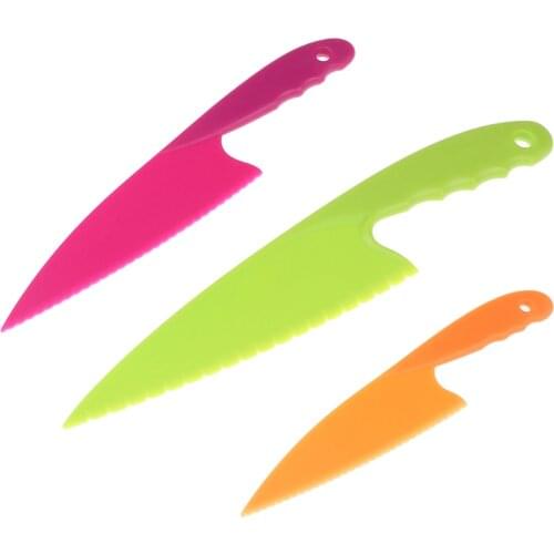 CMinYP Pastry Knives
