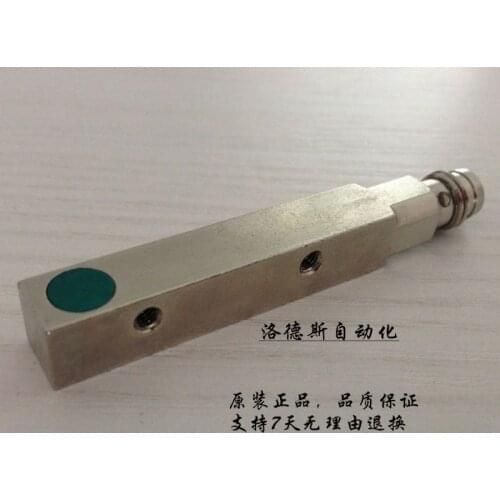 Proximity switch IFFM 08P1701/01S35L IFFM 08P3701/01S35L