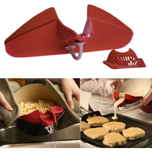 FACEMILE Silicone Colanders