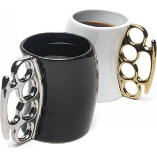 GROOTTED Unusual Mugs