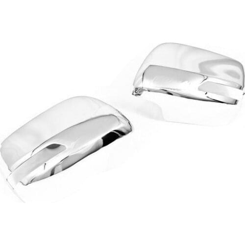 Chrome Styling Side Mirror Cover for Toyota Land Cruiser Prado J150