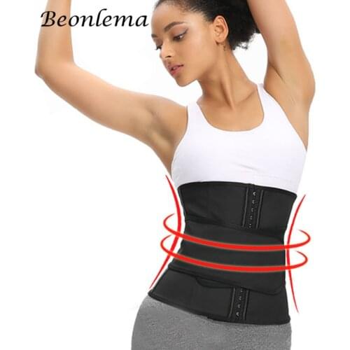 Slimming Body Shaper Steel Bone Waist Trainer Latex Modeling Strap Sheath Belt Slimming Corset High Waist Shapewear Long Torso