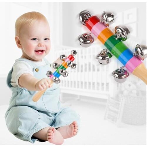 Miuioee First Toys For A Child