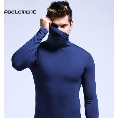 Men Boy Tight Top Compression Base Layer Shirt Under Skin Long Sleeve T-shirt Tops Tees New T-shirt men Tights Fitness Quick Dry