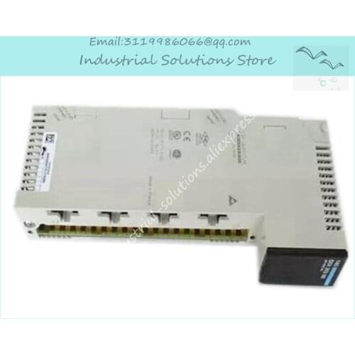 New Module 140DDI35300 Spot