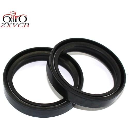 41*54*11 for HONDA CBR600 RA RAA RR RRA SE SJR XR600R CBR650FA XL650 L motorcycles shock absorber front fork bike parts oil seal