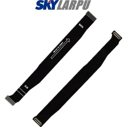 Board Flat Cable For Xiaomi Redmi K40 / K40 Pro Cell Phone Motherboard Connector Flexible Ribbon Free Shipping