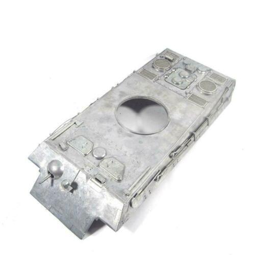 1/16 MATO RC Tank German King Tiger Metal Upper Hull Front Machine Gun Light MT234 TH17961-SMT4