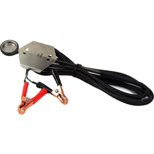 150W 12V Bee Heating Evaporator Mite Oxalic Vaporiser Beekeeper Equipment