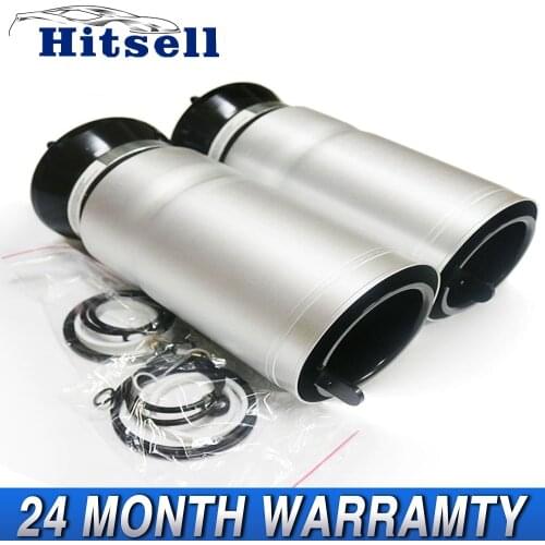 2pcs Air Spring Air Suspension strut repair kits For LR3 LR4 & Range Rover Sport Discovery 3 RNB501580 RNB501180 RNB000858