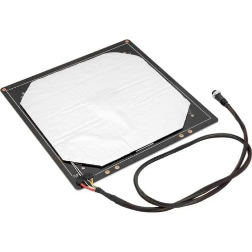24V 310*320*3MM heatbed CR-10 V2 Heated bed Aluminum with cable Original For Creality 3D CR-10 V2 V3 MK3.3D Printer DIY Parts