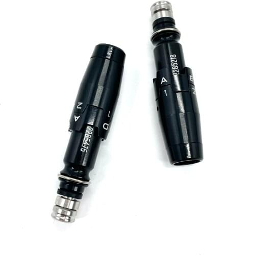 335/.350 Tip Size Golf Adapter Replacement for Titleist 917 915 TS TS1 TS2 TS3 Fairway Wood