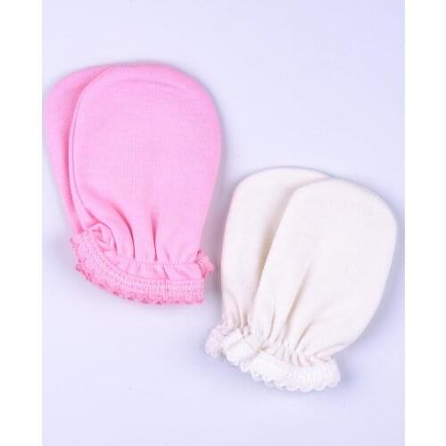 ARLINI Mittens For Babies