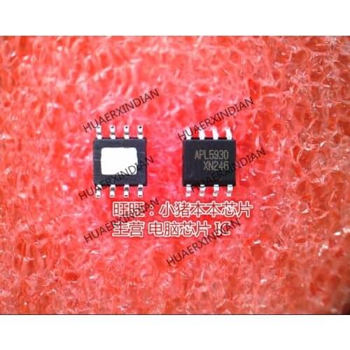 Brand new original APL5930 APL5930KAI-TGR APL5930KA1 SOP8 High Quality