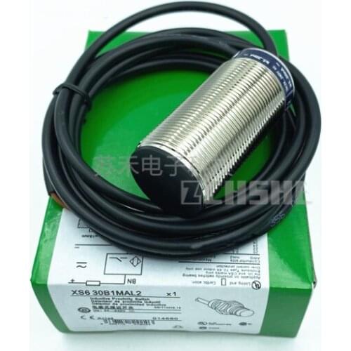 XS630B1MAL2 proximity sensor switch spot