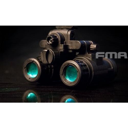 FMA The Dual Night Vision Device Luminous Version Model TB1284-B