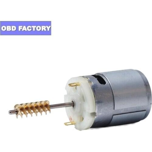 J518 ELV/ESL Direction Steering Column Wheel A6L A6 Q7 Q5 Q3 C6 Lock Actuator Motor for AUDI Motor Lock