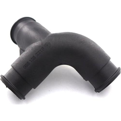 06B103221P Crankcase Air Intake Vent Vacuum Hose For Audi A4 A6 for VW Passat B5 1.8T 06B 103 221 P