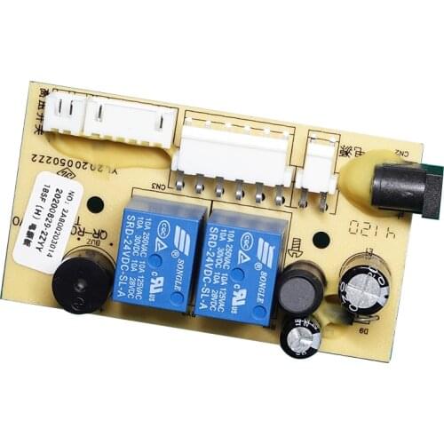 Kitchen Water Purifier Water Purifier RO Reverse Osmosis Repair Parts RO185G Motherboard Power Board Circuit Board