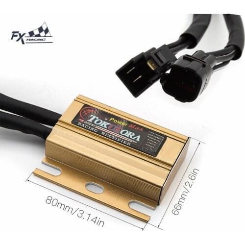 Motorcycle Voltage Regulator Rectifier For Suzuki VZ VL 800 DL650 V-Strom GSXR 600 750 1000 SV 650 1000 GSX650/F SFV650 GSF1250