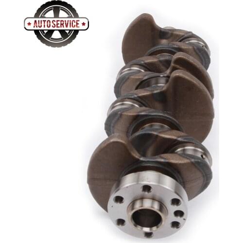 New 11217640165 Car Engine crankshaft For BMW 125i 220i 320i 328i 420i 428i 528i 520i xDrive28i xDrive20i sDrive28i 11217599247