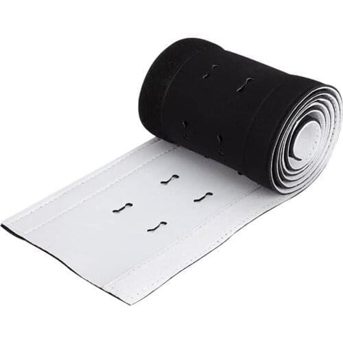 2020 New High Quality Cable Management Sleeves Multihole Cable Organizer Wire Hider For TV Computer Office