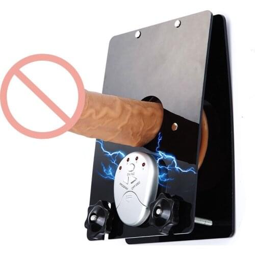 New penis vibrator sex toys electro shock scrotum splint, electro sex for couples also vibrator for men penis delay spray rings