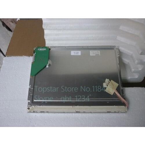 Original LQ121S1DG21 LQ121S1DG21 A 12.1 inch a-Si TFT-LCD Panel 800*600 industrial LCD Screen
