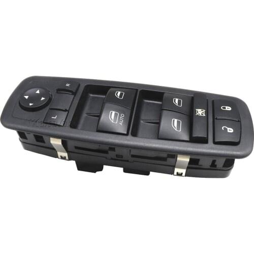 Car Power Master Window Switch 4602632AG 4602632AH 4602632AF 4602632AD For Jeep Liberty Dodge Nitro Journey