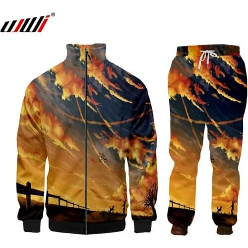 Мужские толстовки с воротником UJWI China At AliExpress