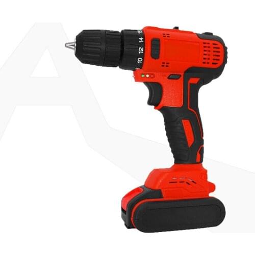 Wisper.De Power Tools