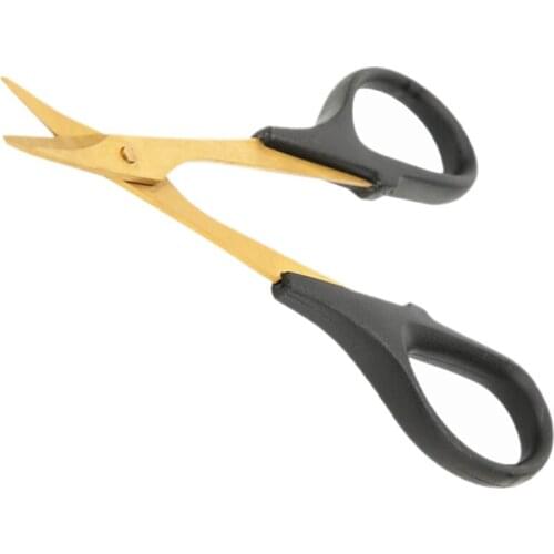 Hard Stainless Steel RC Cars Curved Scissors Model Body Cutting Trimming Accessories for Vehicle Buggy Truck Body Shell RC Tool