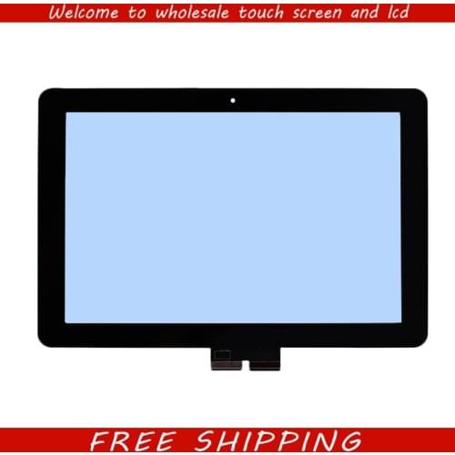 10.1'' inch For Acer iConia Tab A3 A10 A3-A10 A3 A11 Tablet Touch Screen Digitizer Front Panel Replacement Parts