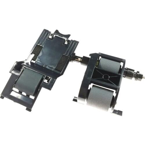 10sets New L2718A ADF Roller Kit For HP M575 M680 M630 M525 M725 651 M775 L2725-60002 ScanJet 7500 Series