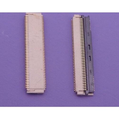 2pcs/lot 90 pin 90pin Touch Screen FPC Connector for Samsung Galaxy Tab A 9.7 P550 / P555 / T550 / T555