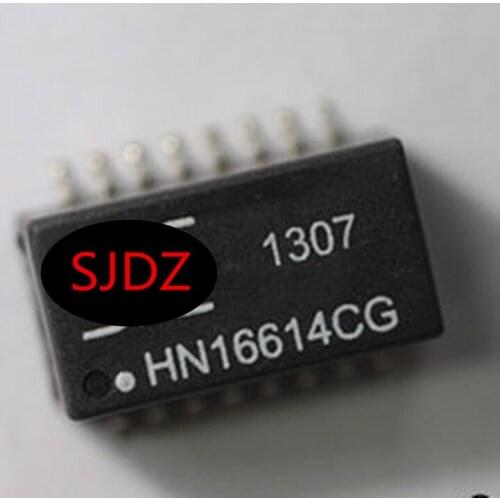 20pcs/lot HN16614CG SOP16