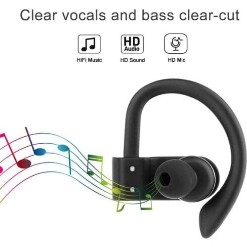 2019 New Wireless Headphone Bluetooth V5.0 for Galaxy Note10 Galaxy S10 Samsung Galaxy M30s Galaxy Note9 Galaxy