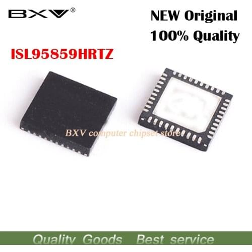 5pcs ISL95859HRTZ ISL95859 95859 QFN new original laptop chip free shipping