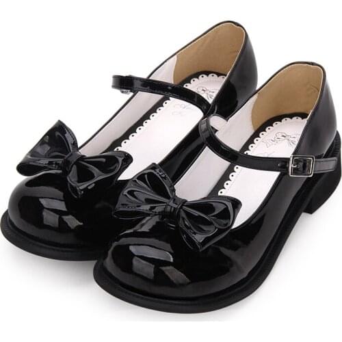 Angelic imprint Low-heeled Shoes