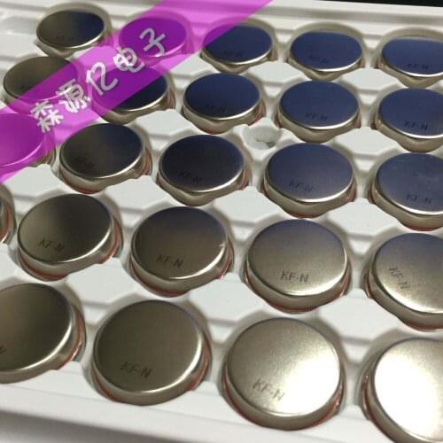 CR2477N button battery 3V CR2477 battery high temperature lithium battery