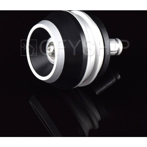 For BMW R1200GS 2004 to 2017 2018 2019 R1200GS ADV 05-19 R1200ST Motorcycle Double Shock Paralever Slider Cardan Crash Protector