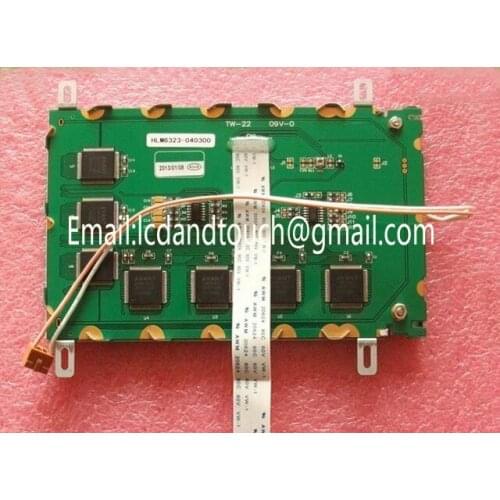 HLM6323-040300 LCD Screen Display Panel