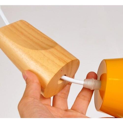 Vintage glass ball diamond pendant lamp handmade wicker lampes suspendues ventilador de techo living room decoration