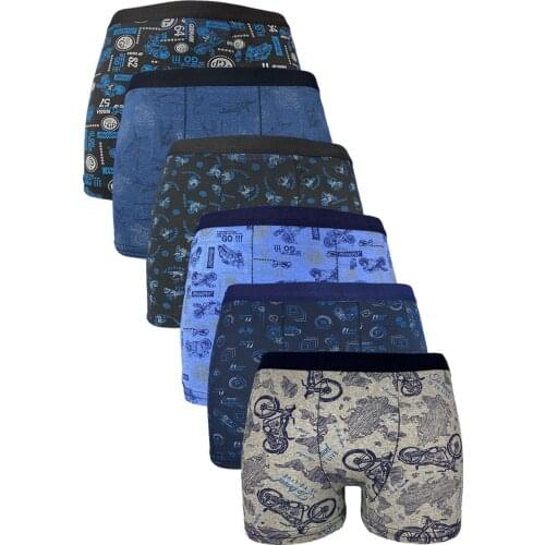 İlbaş Men's Touring Shorts