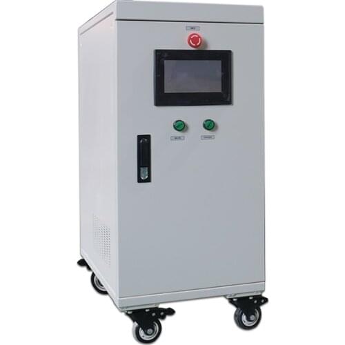 10KW AC220V TO AC110V Variable frequency power supply single phase in and out inverter