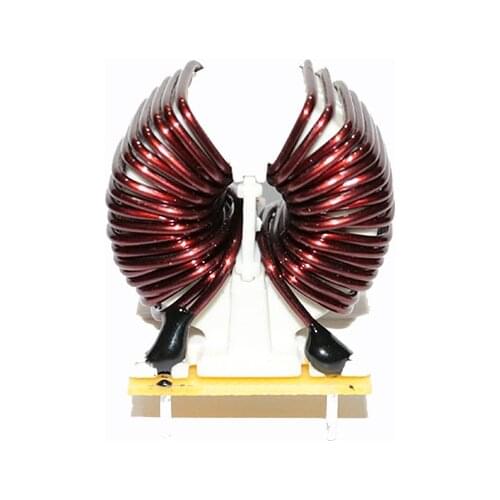 Common mode inductance coil choke coil 251513 magnet ring 1.3*13T2mh 10A Customizable parameters