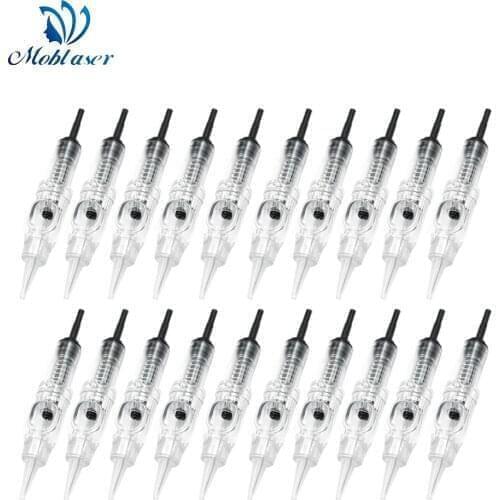 Beauty Professional Tattoo Needles Eyebrow Eyeliner Pen Tattooist Machine Permanent Makeup Shader and Lining Machine Body Artist