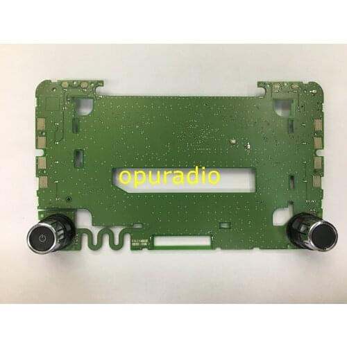 New RNS510 panel circuit board pcb with BUTTON for RNS510 car GPS navigation audio systems
